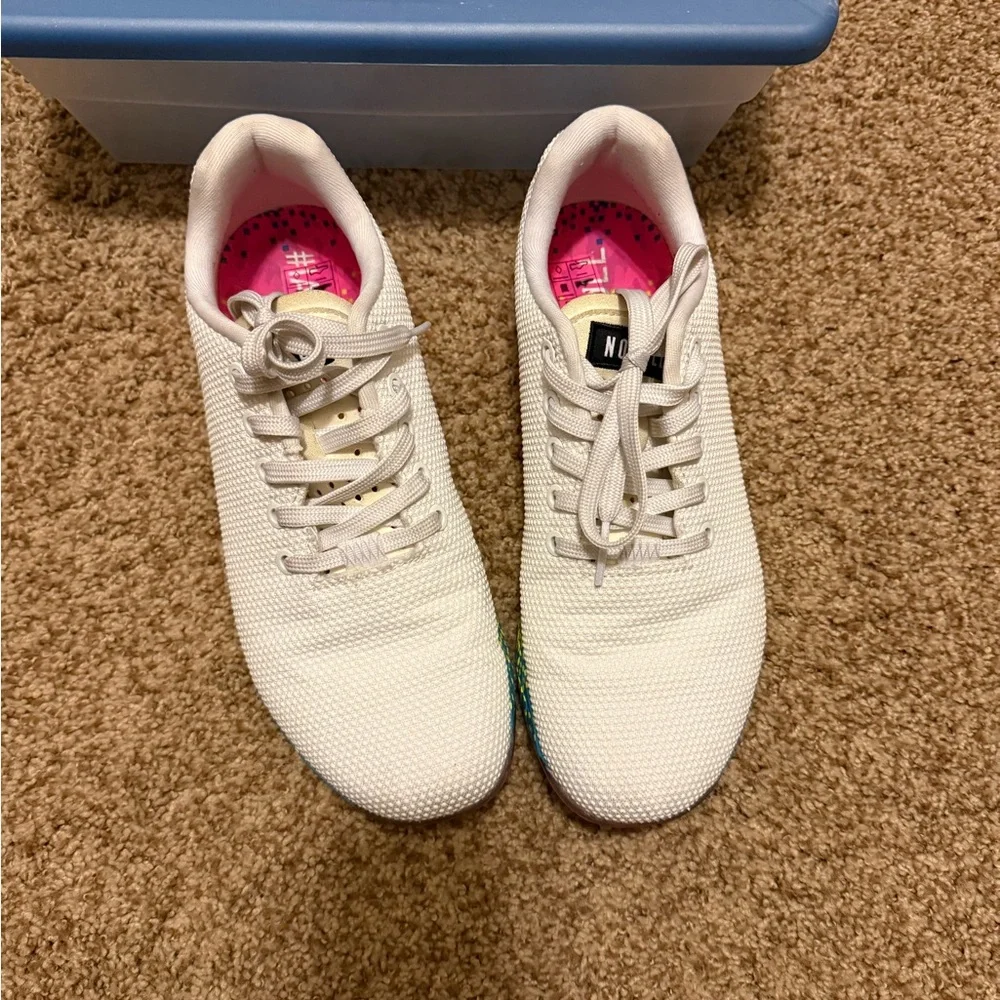NOBULL low top